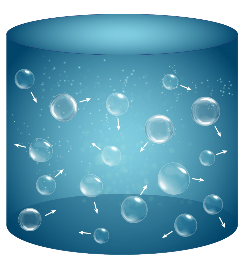 Micro Mnb Micro Nano Bubbles - MNB-Technology
